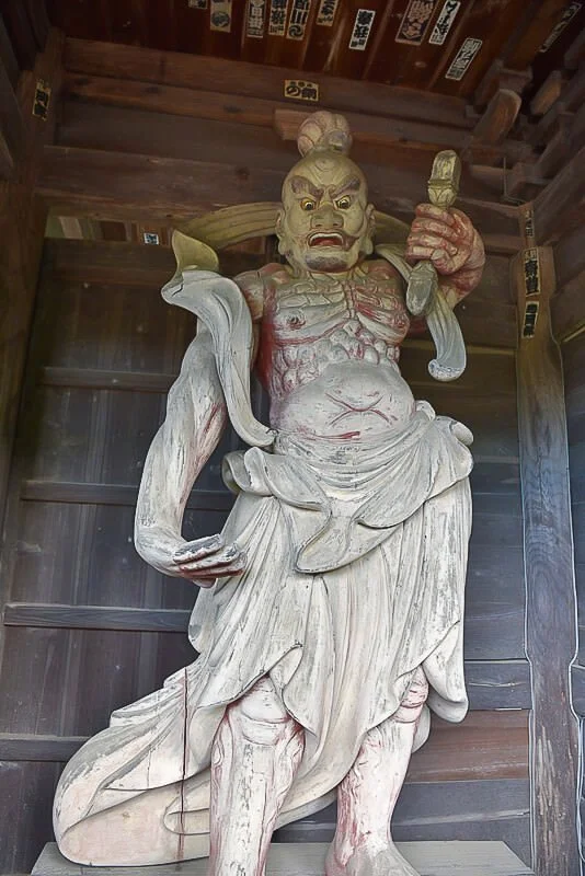 Daizen-ji (大善寺)