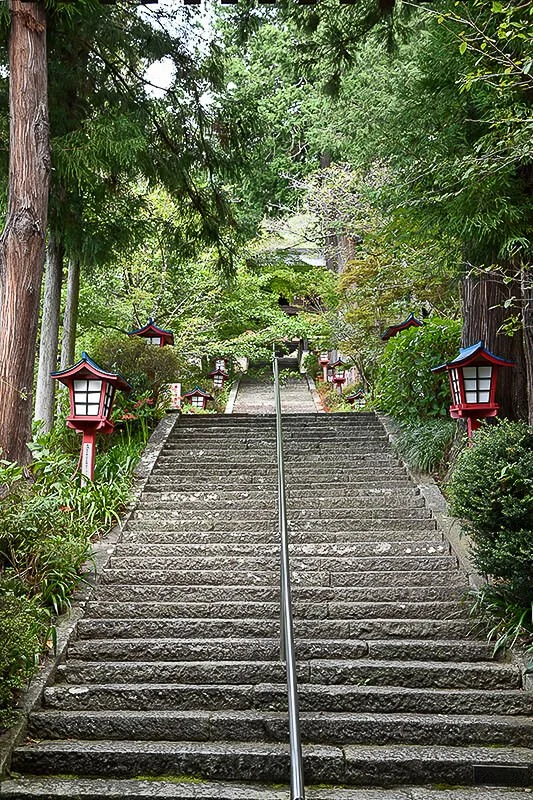 Daizen-ji (大善寺)