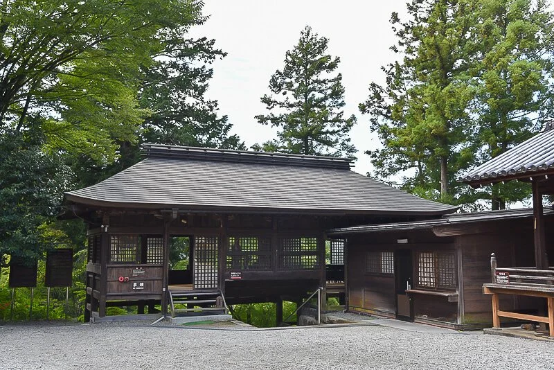 Daizen-ji (大善寺)