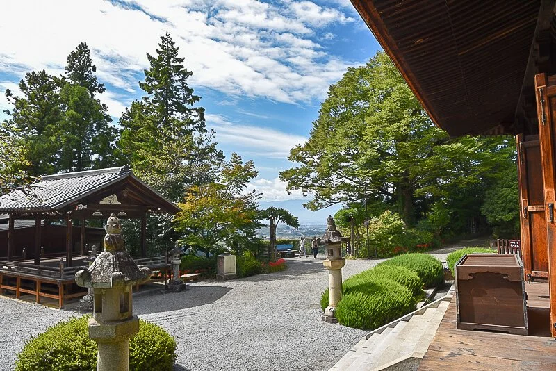 Daizen-ji (大善寺)