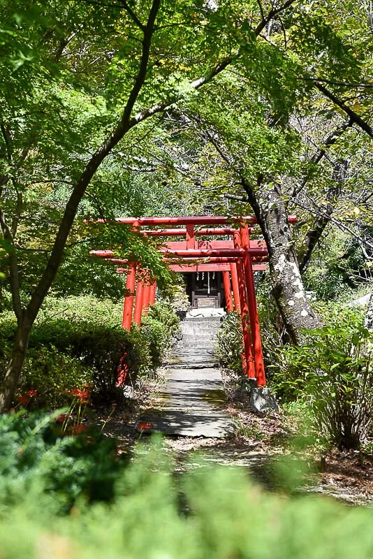 Daizen-ji (大善寺)