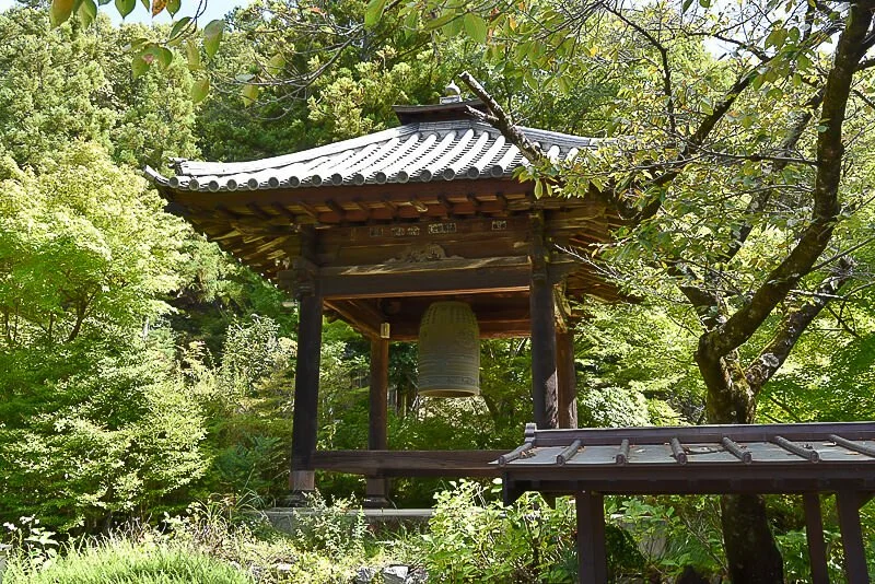 Daizen-ji (大善寺)