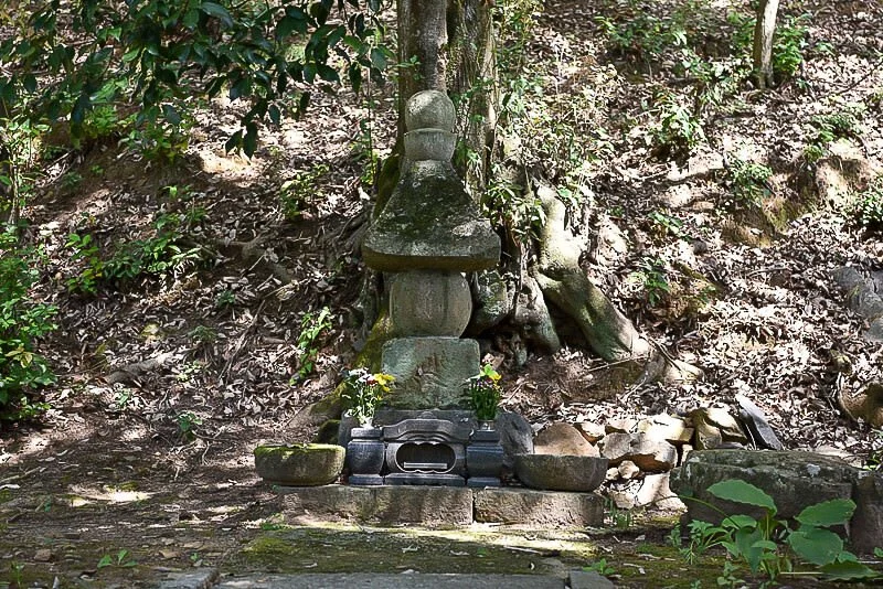 Daizen-ji (大善寺)