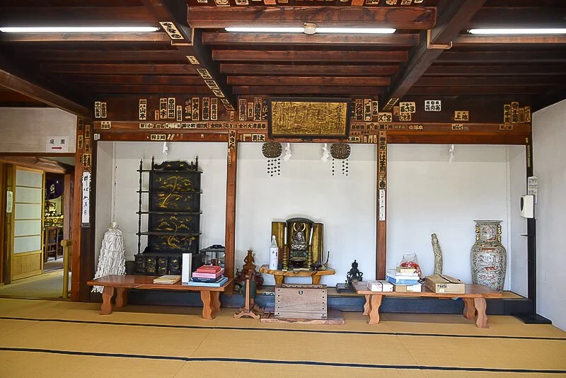 Daizen-ji (大善寺)
