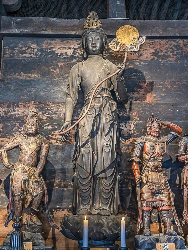 Daizen-ji (大善寺)
