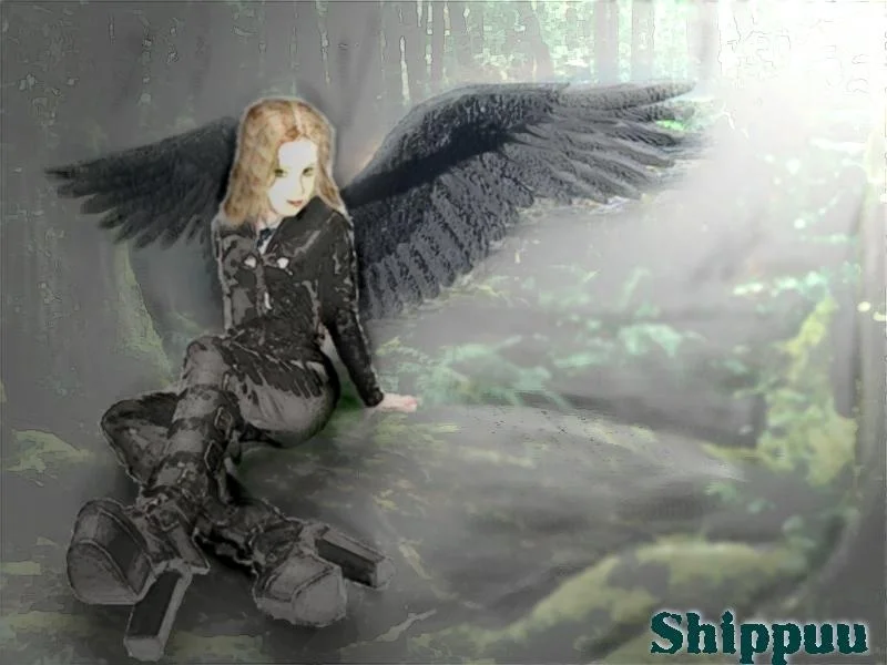 Dark angel