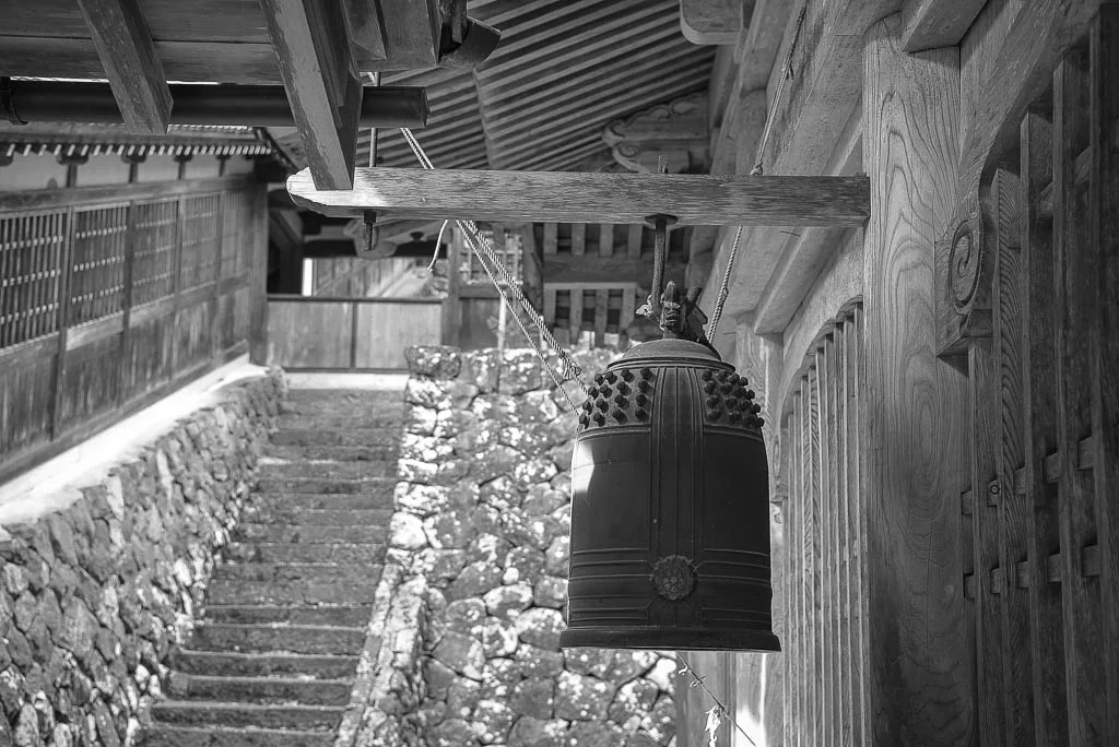 Eihei-ji