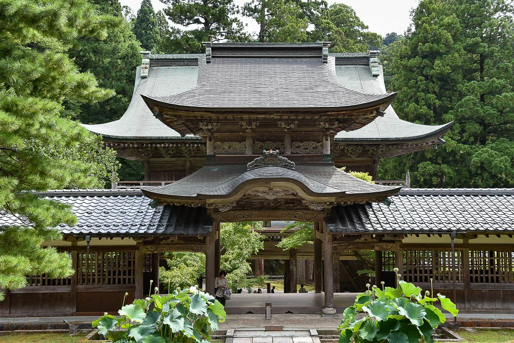 Eihei-ji