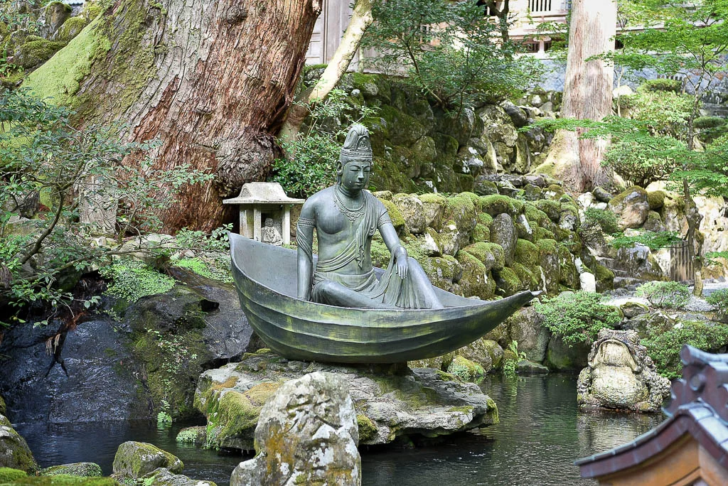 Eihei-ji