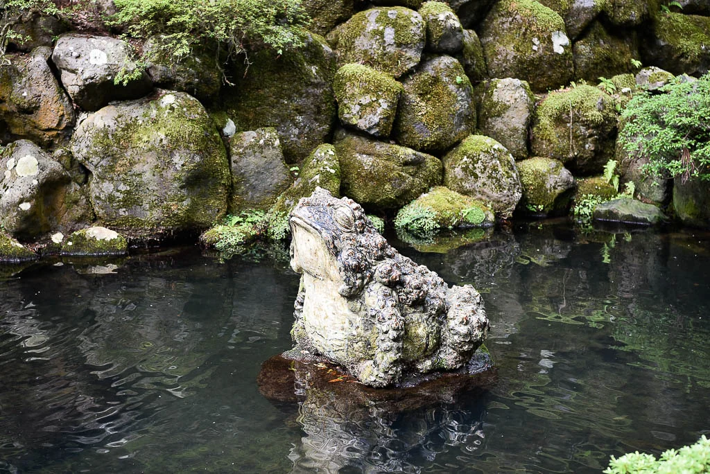 Eihei-ji