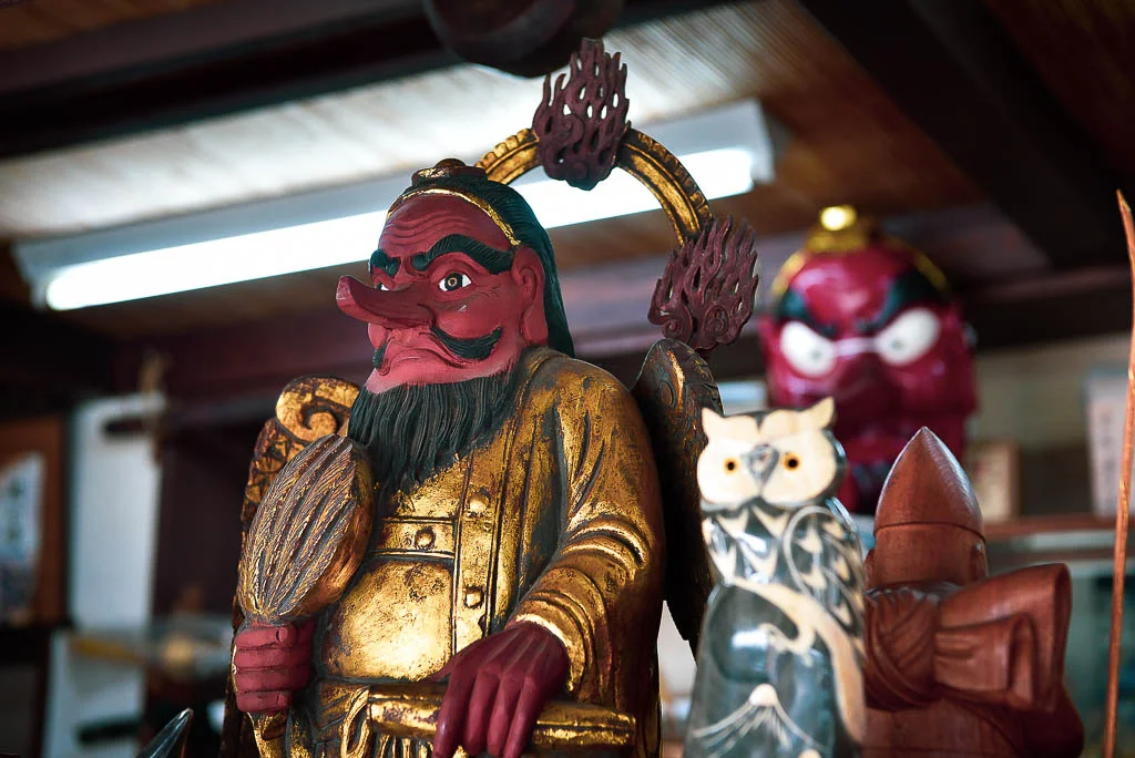 Eihei-ji