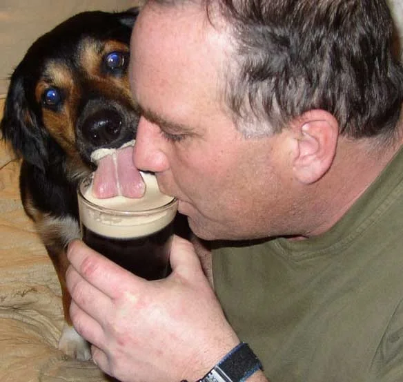 Ella me n beer.jpg