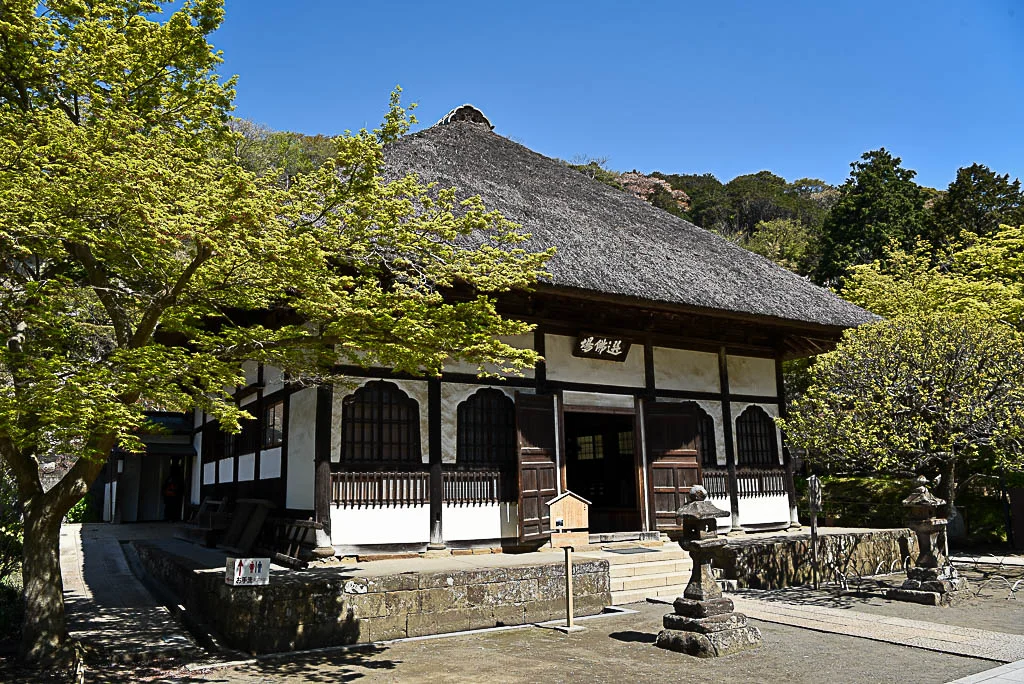Engakuji