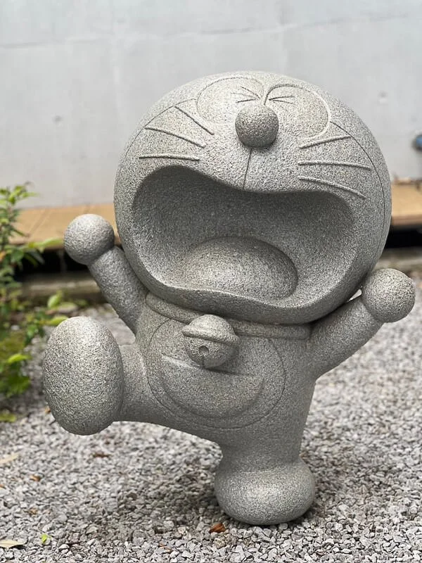 Fujiko F. Fujio Museum