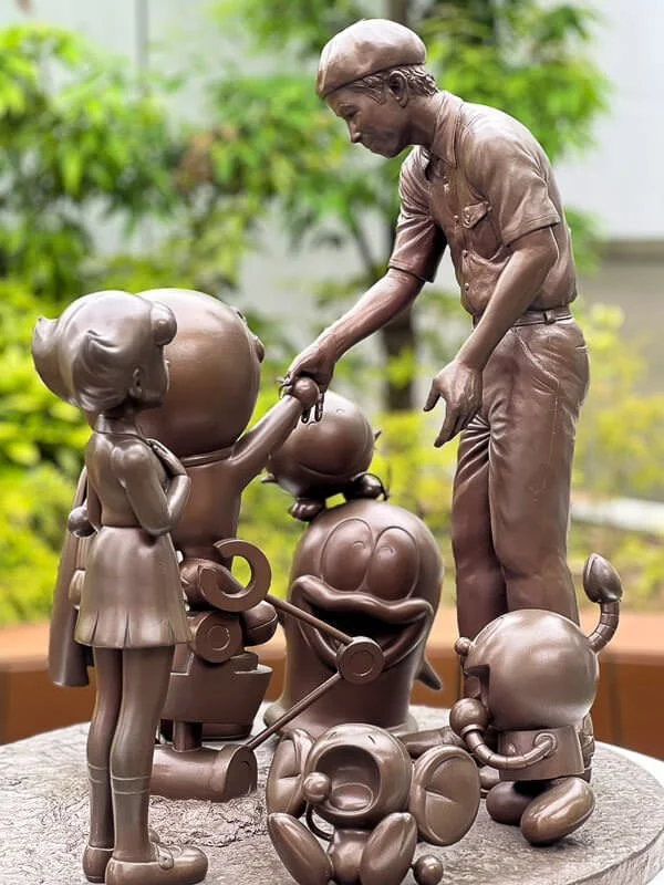 Fujiko F. Fujio Museum
