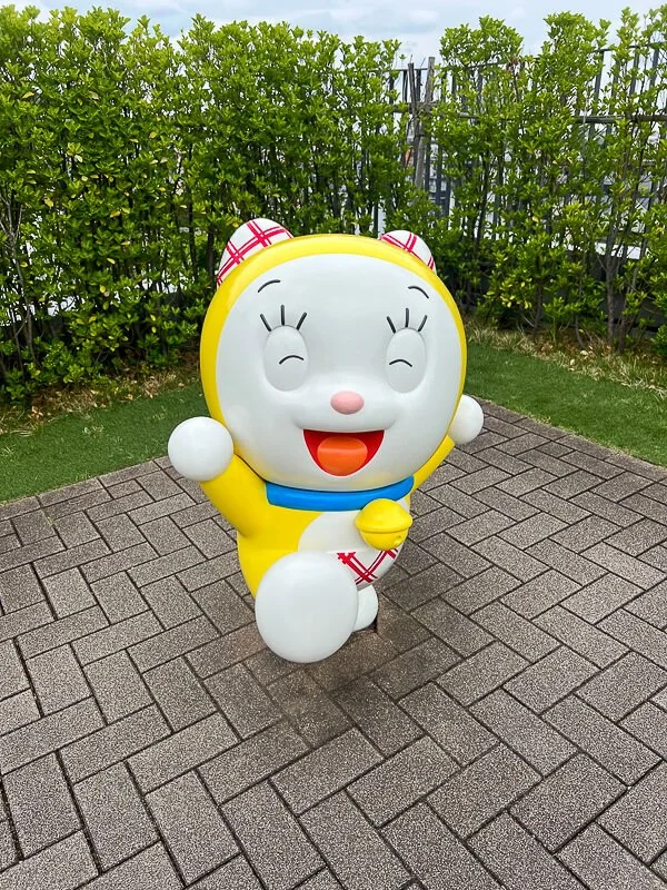 Fujiko F. Fujio Museum
