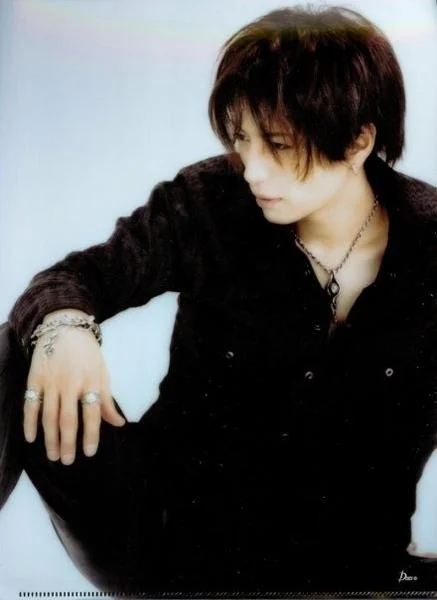Gackt