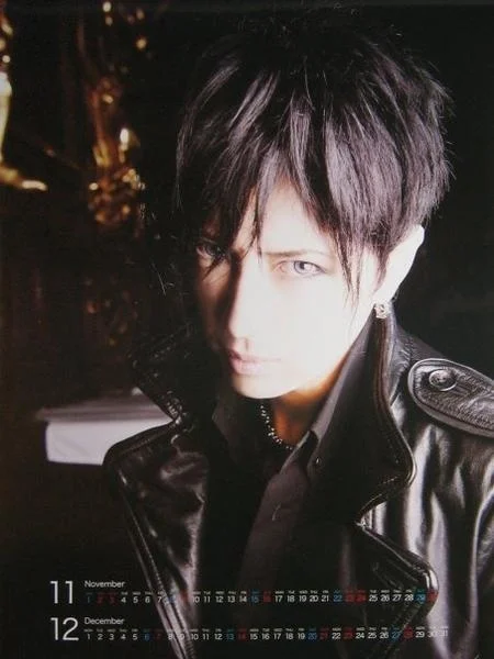 Gackt
