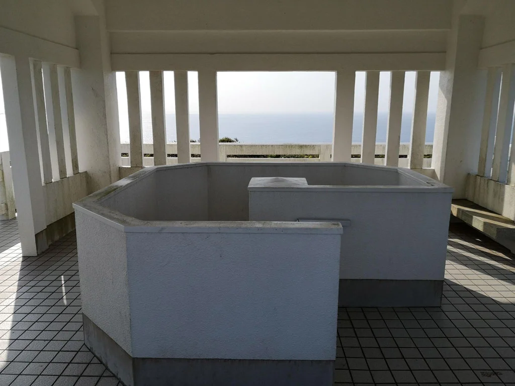 Gamouzaki Kanko Park Observatory