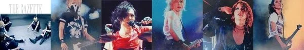 gazette