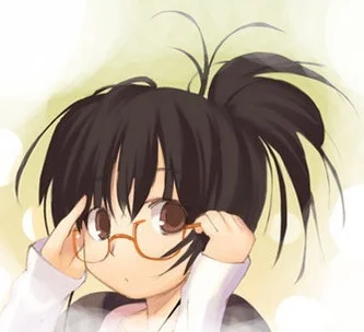 glasses