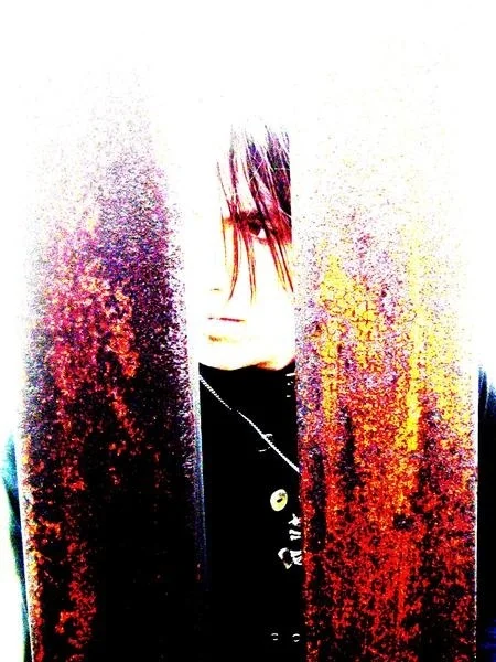 Gloomy Sunday shoot