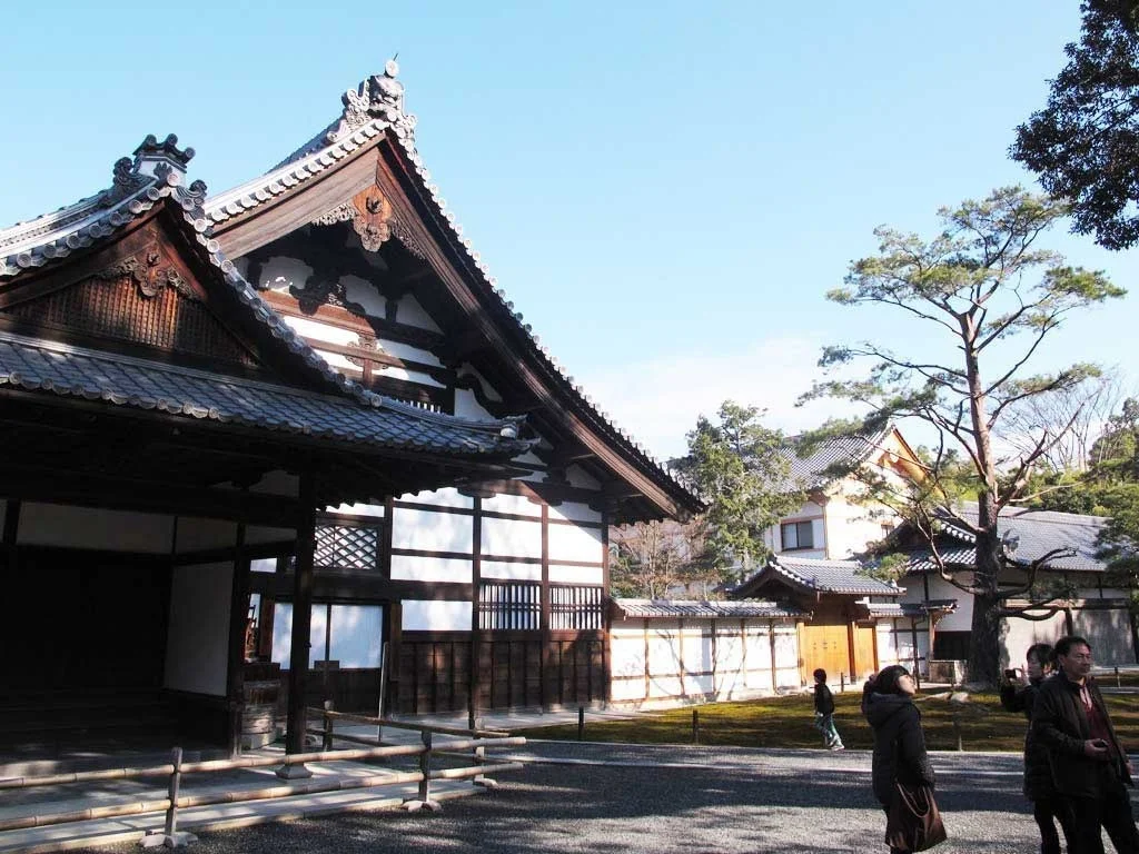 Golden Pavilion