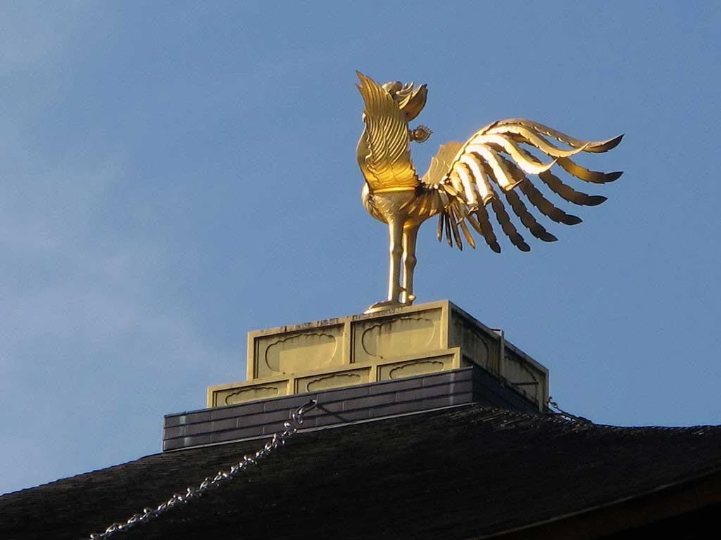 Golden Pavilion