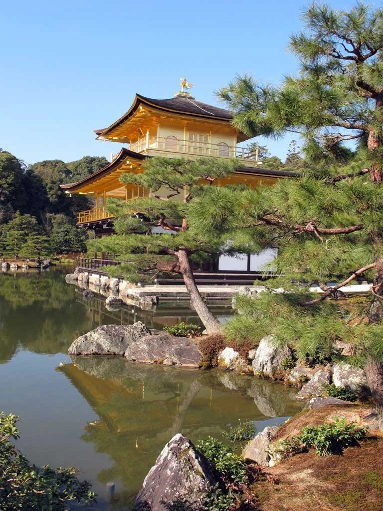 Golden Pavilion