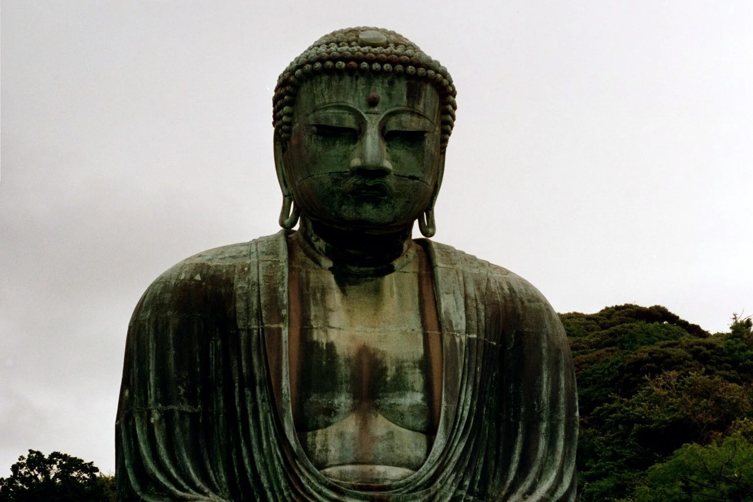 Great Buddha of Kamakura