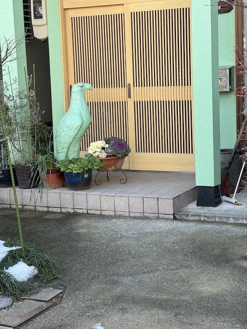 green bird.JPG