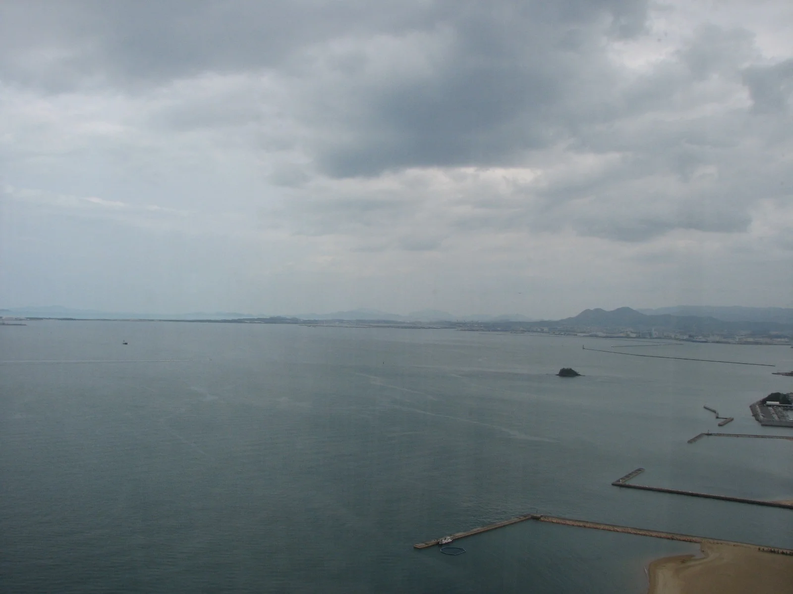 Hakata Bay