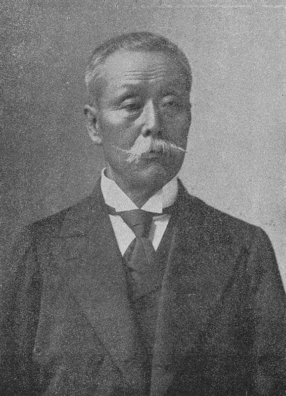 Han’emon Tamaoki