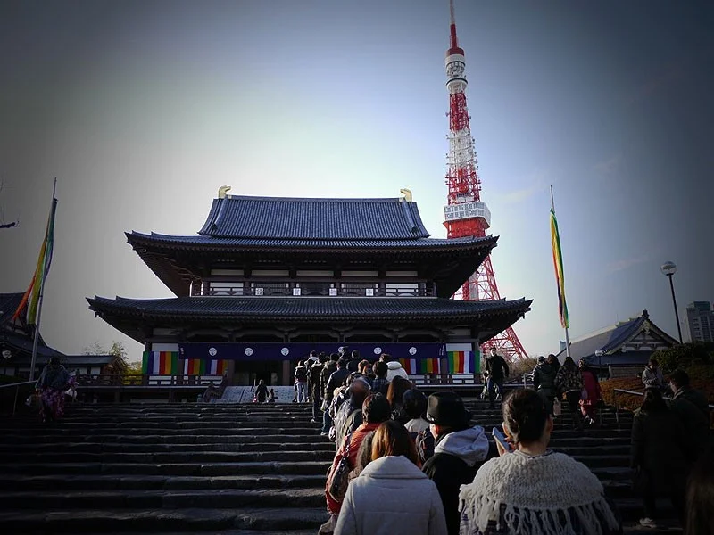 Hatsumode