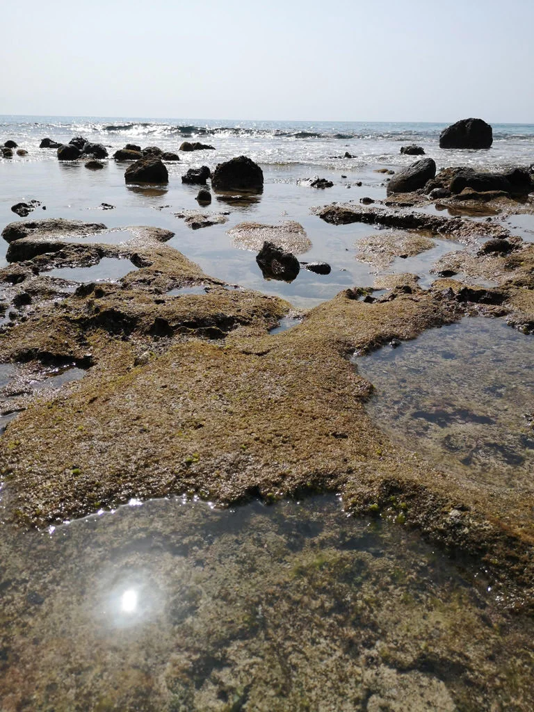 Heart Rock