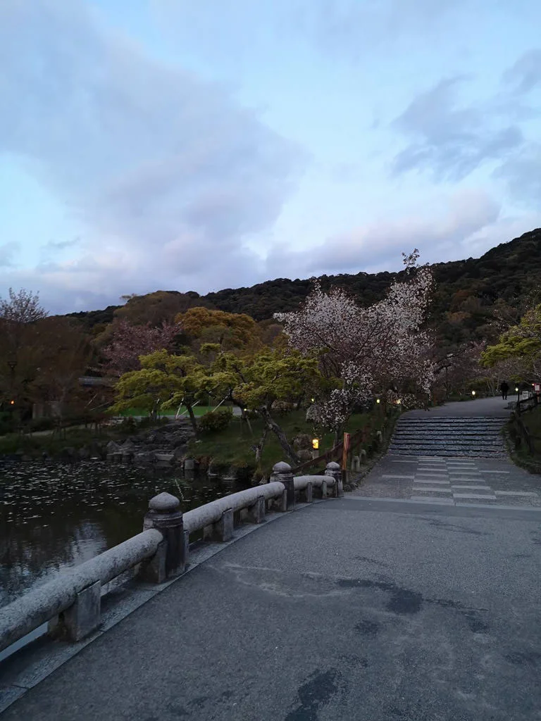 Hekiunsō