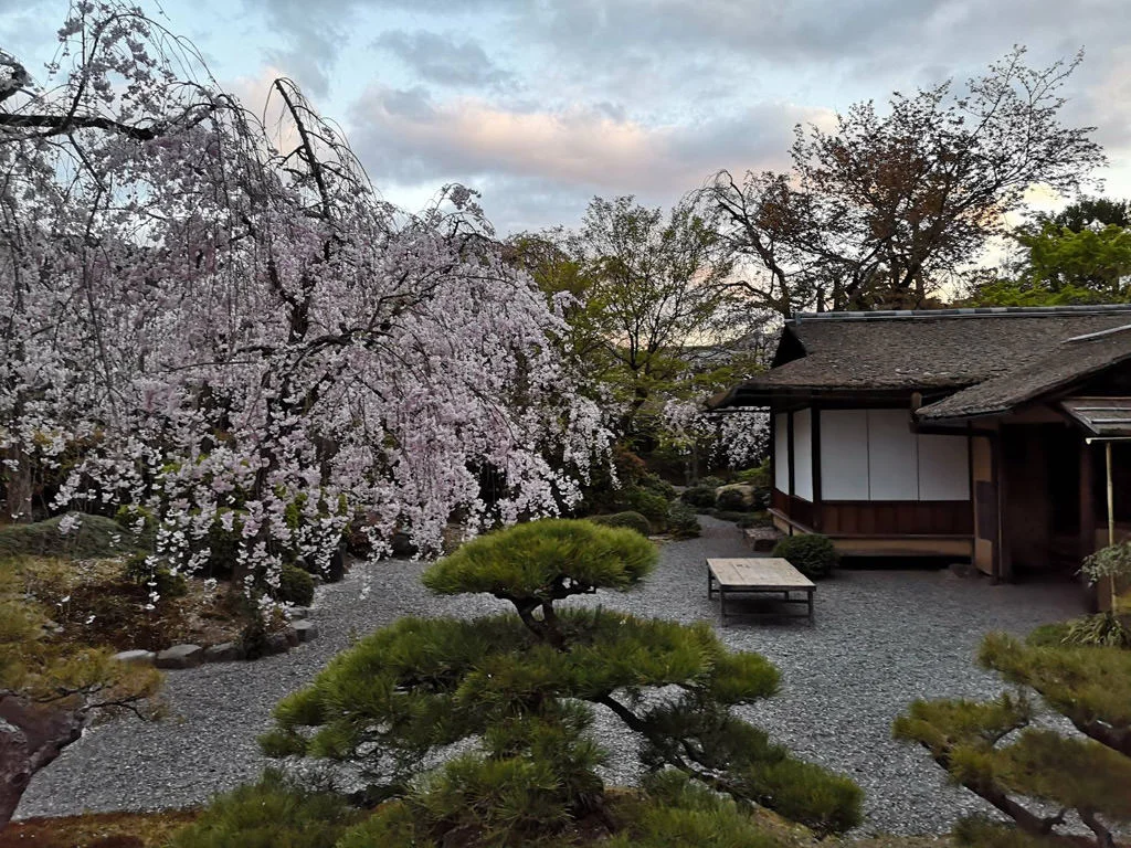 Hekiunsō