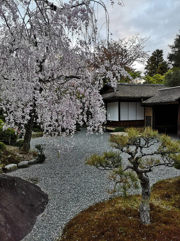 Hekiunsō