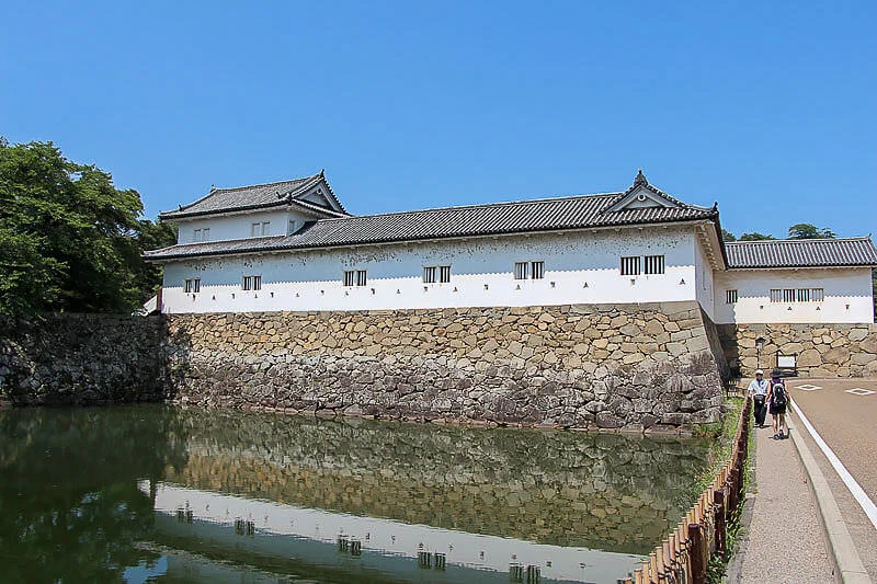 Hikone Castle