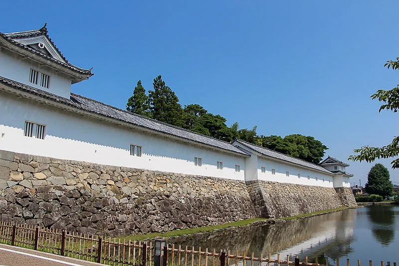 Hikone Castle