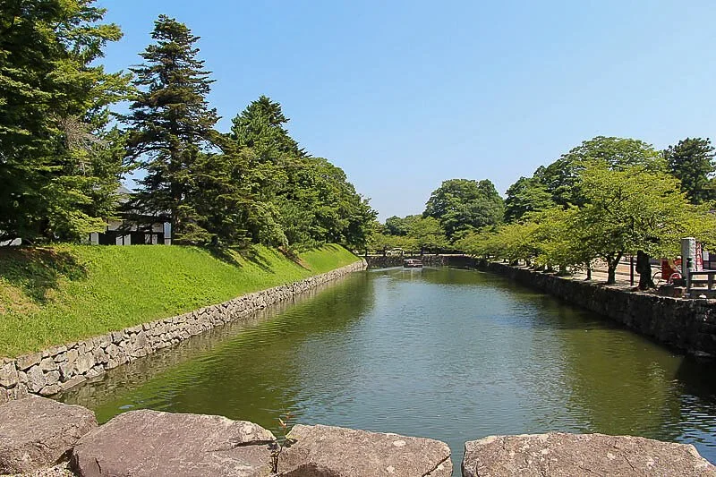 Hikone Castle
