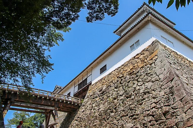 Hikone Castle