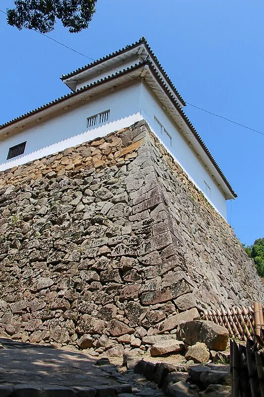 Hikone Castle