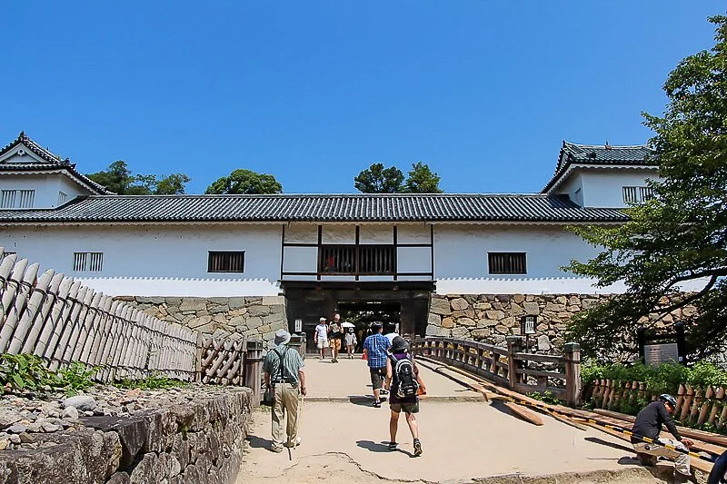 Hikone Castle
