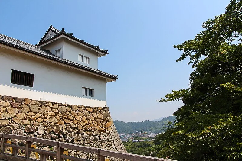 Hikone Castle