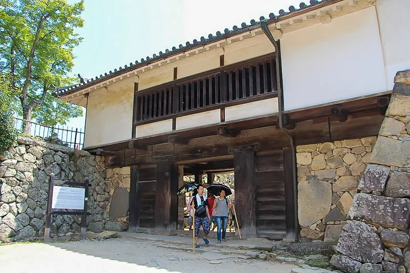 Hikone Castle