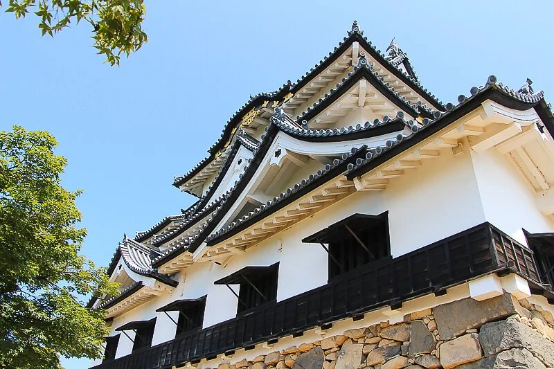 Hikone Castle