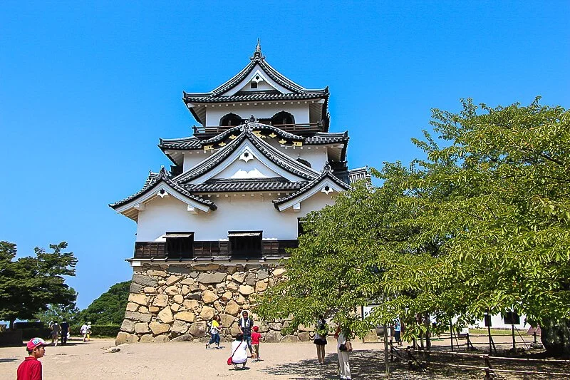 Hikone Castle
