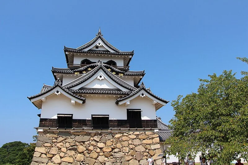 Hikone Castle