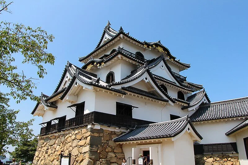Hikone Castle